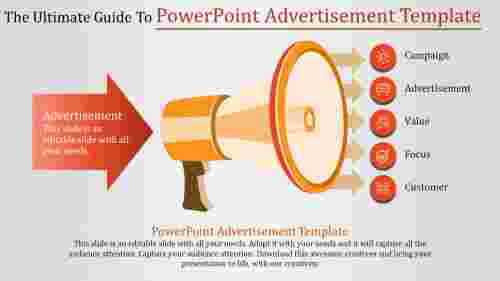 powerpoint advertisement template-The Ultimate Guide To Powerpoint Advertisement Template